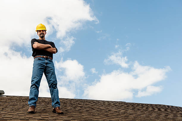Best Roof Waterproofing Services  in Candler Mcafee, GA